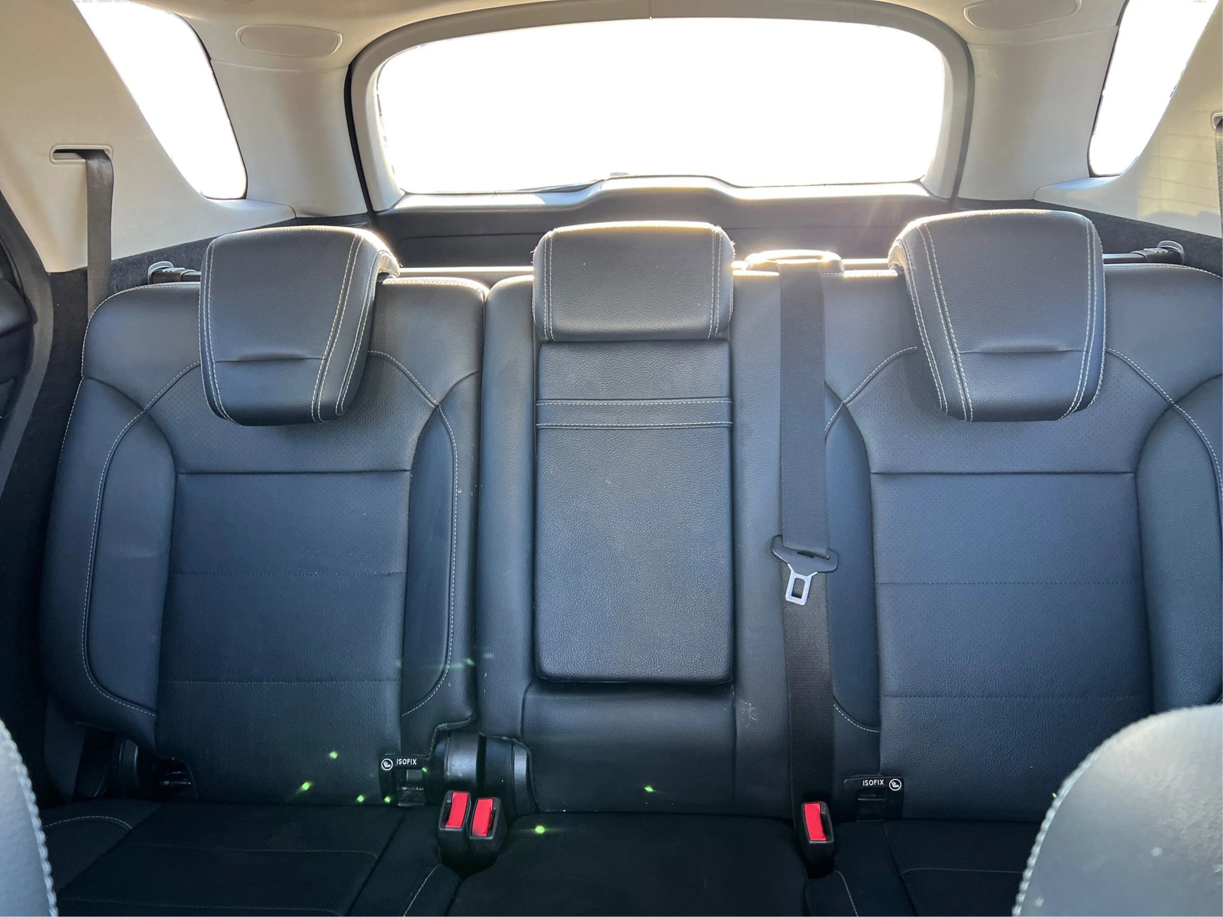 Used 2015 Mercedes-Benz ML 350 4MATIC image 12