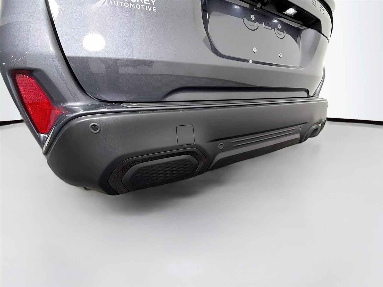 New 2026 Subaru Forester Limited AWD/4WD image 36