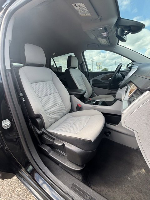 Used 2021 GMC Terrain SLE w/ Driver Convenience Package image 14