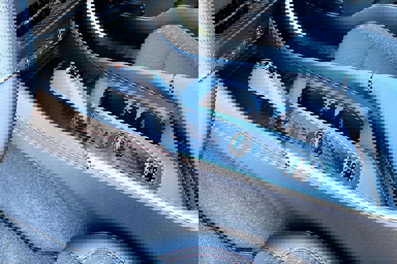 New 2026 Dodge Charger Scat Pack w/ Blacktop Package image 8