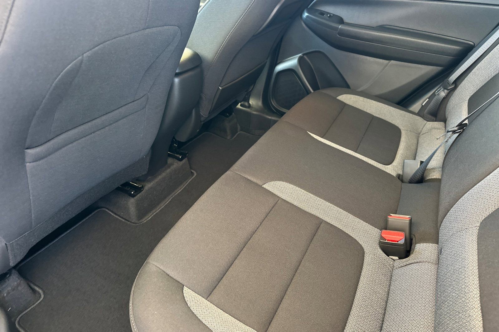 New 2026 Chevrolet TrailBlazer LT w/ Midnight Edition image 13