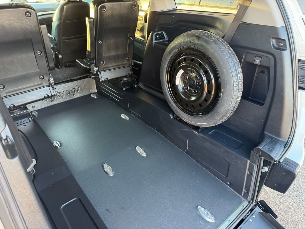 Used 2024 Honda Odyssey EX-L image 42