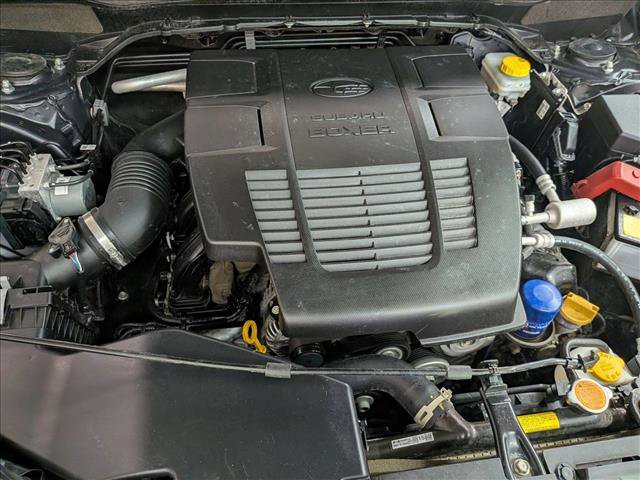 Used 2022 Subaru Forester Premium AWD/4WD image 28