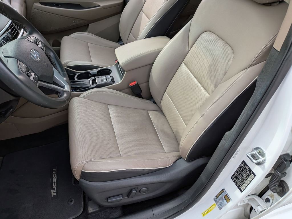 Used 2020 Hyundai Tucson Ultimate image 24