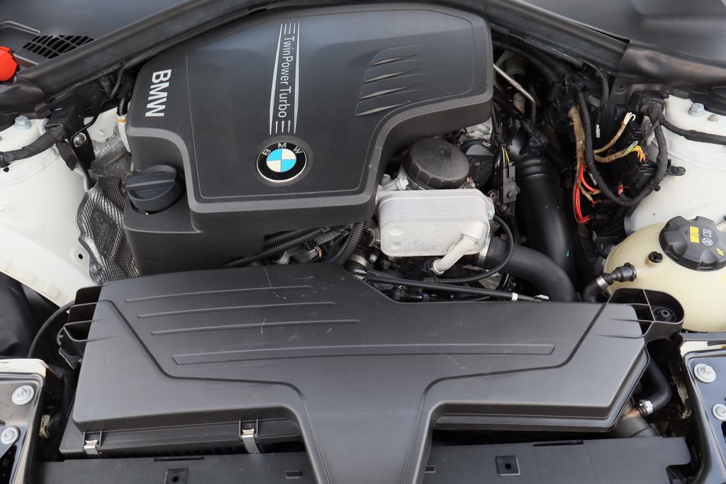 Used 2015 BMW 428i Gran Coupe RWD image 31