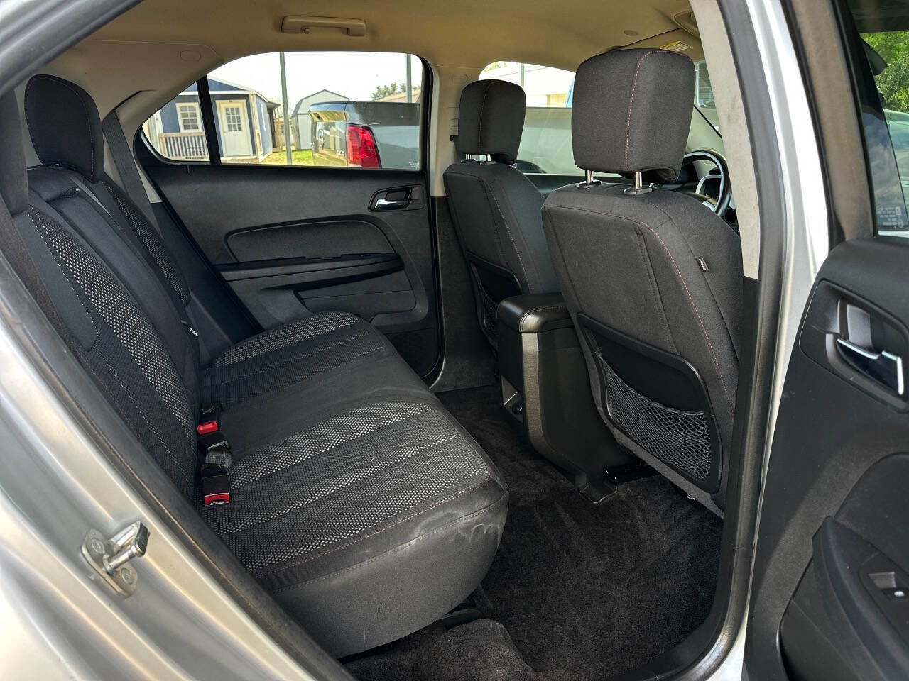 Used 2016 Chevrolet Equinox LT w/ Convenience Package image 22