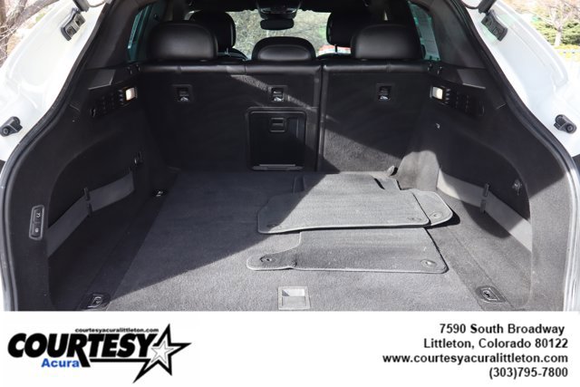 Used 2020 Maserati Levante S image 27