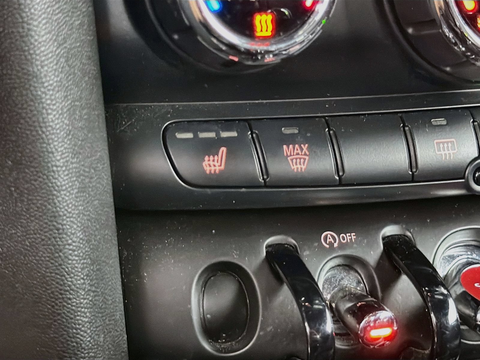 Used 2018 MINI Cooper Convertible FWD image 19
