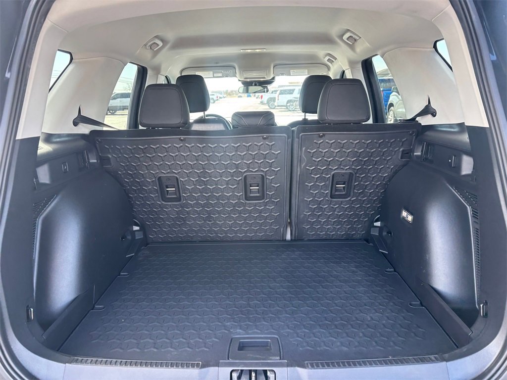 Used 2022 Ford Bronco Sport Big Bend w/ Convenience Package image 29