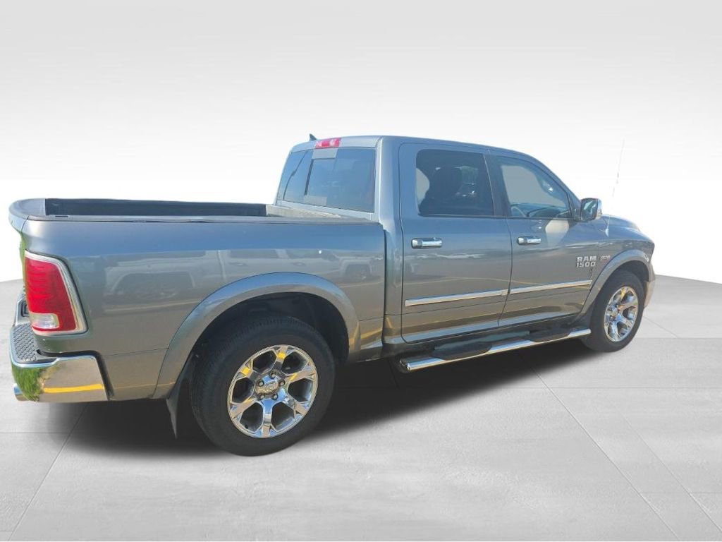Used 2013 RAM 1500 Laramie w/ Convenience Group AWD/4WD image 7