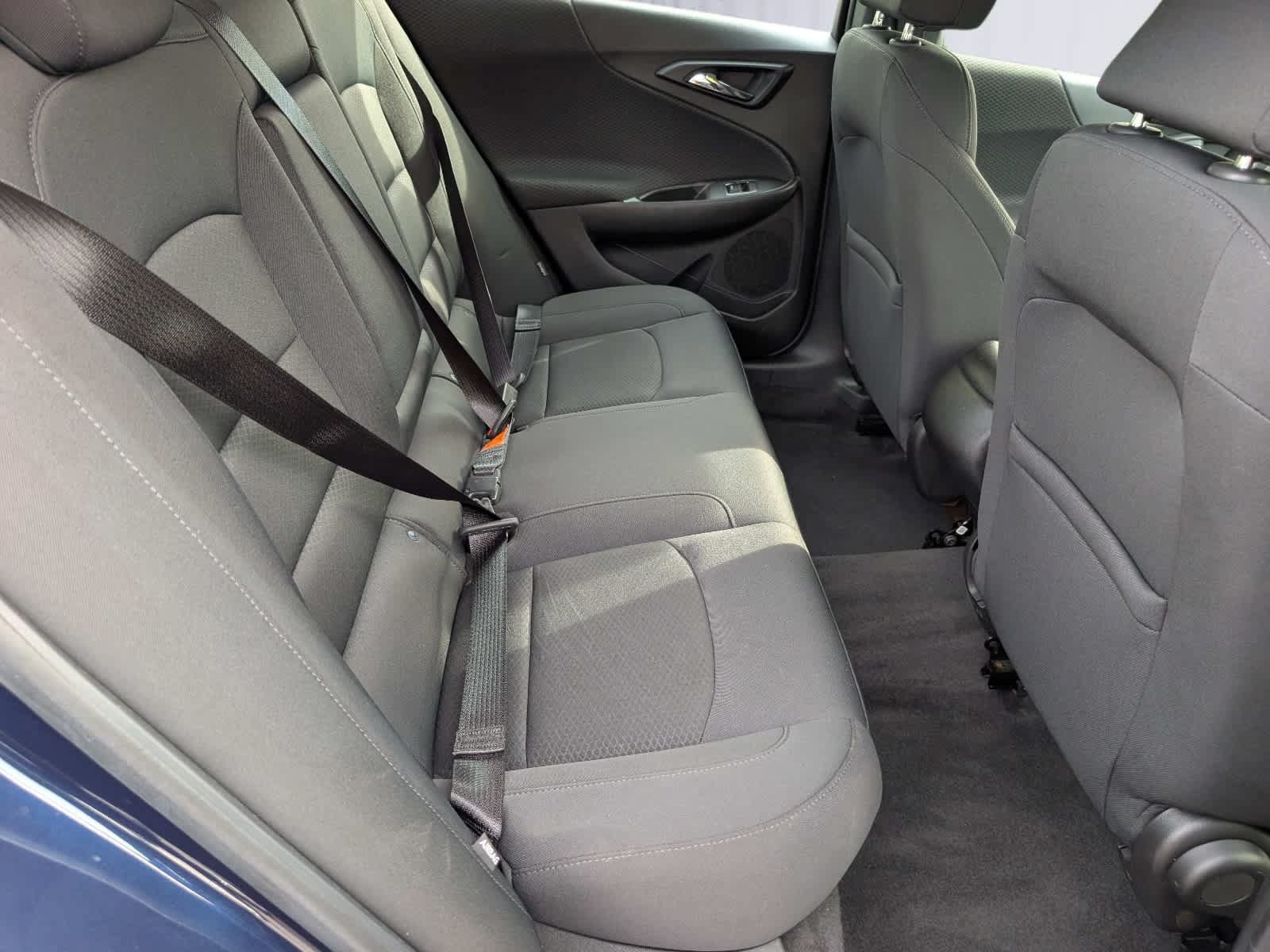 Used 2016 Chevrolet Malibu LS FWD image 12