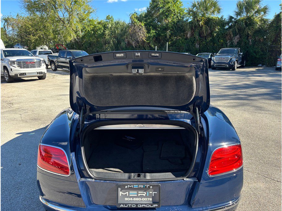 Used 2016 Bentley Continental GT image 46
