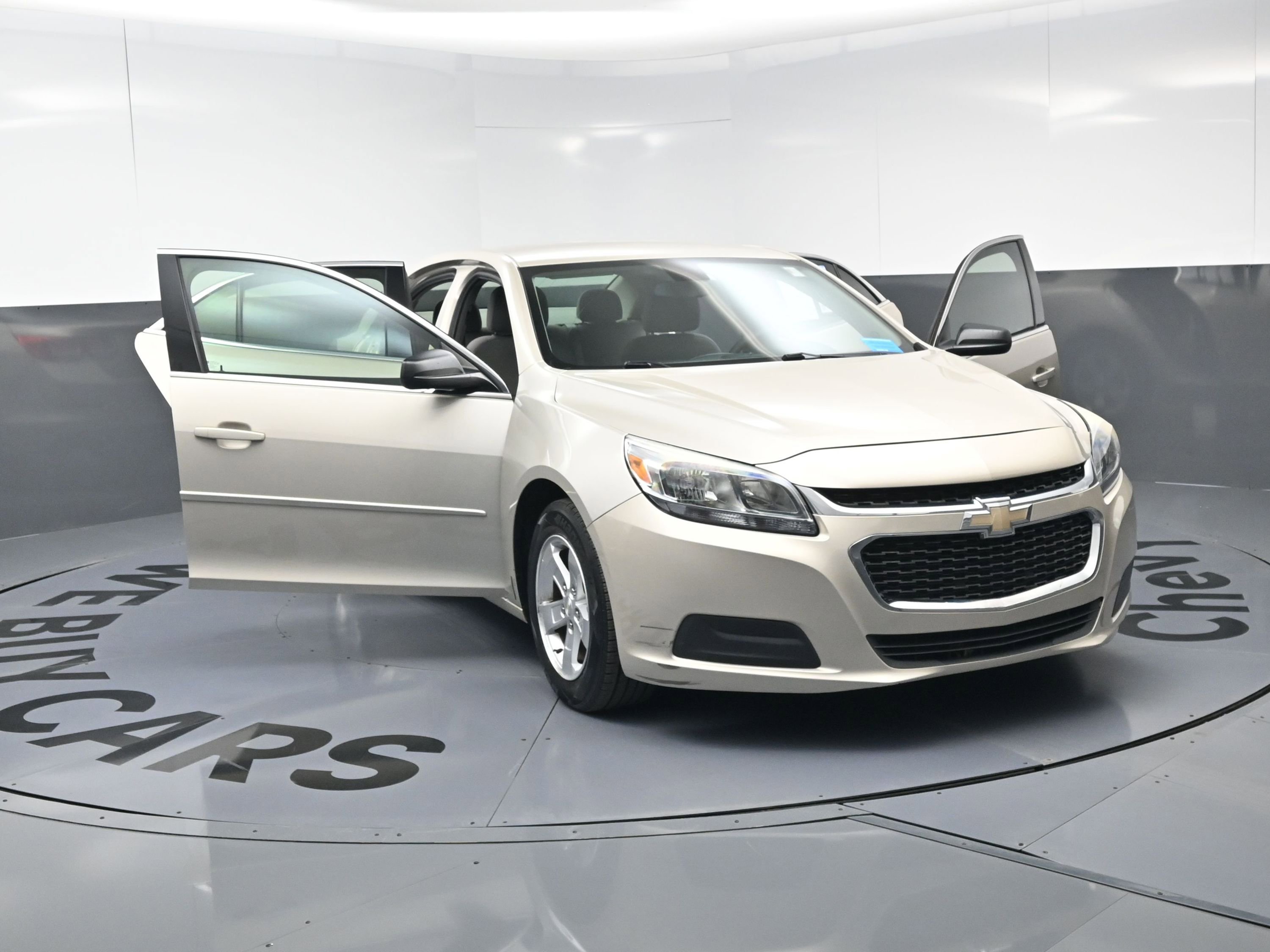 Used 2014 Chevrolet Malibu LS w/ Protection Package image 21
