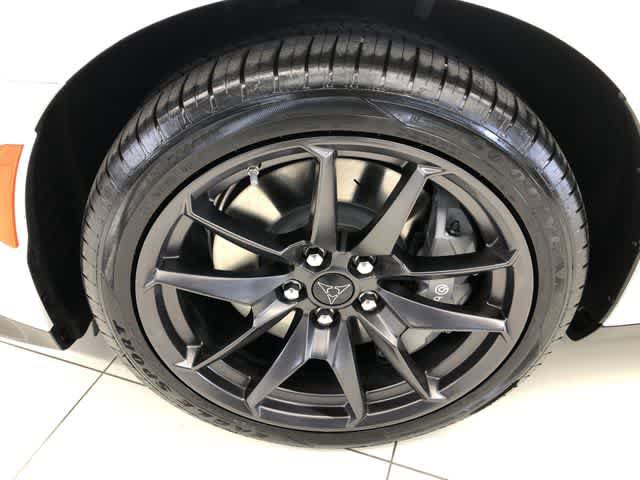New 2026 Dodge Charger Scat Pack image 23