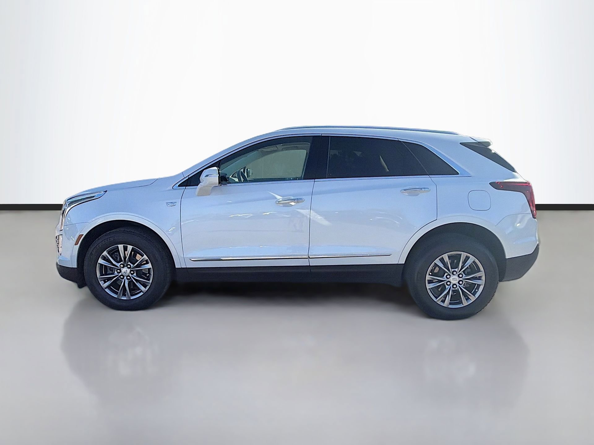 Used 2021 Cadillac XT5 Premium Luxury image 7