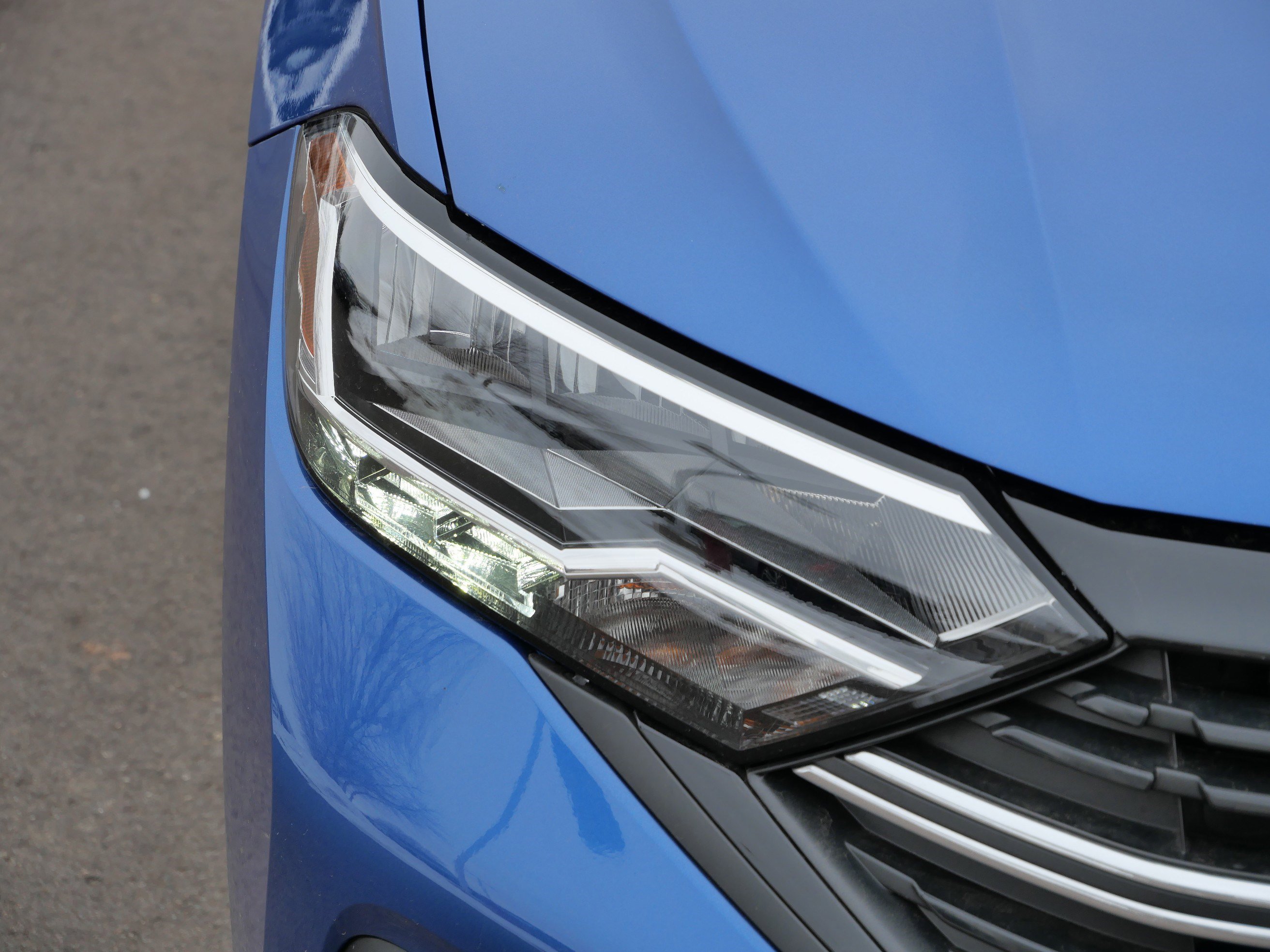 Certified 2024 Volkswagen Jetta Sport image 16