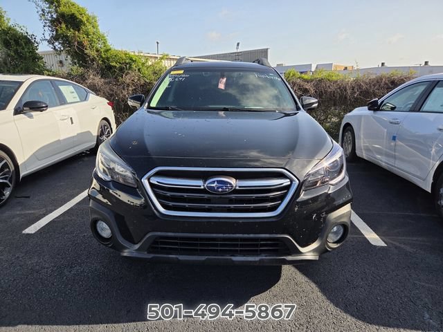 Used 2019 Subaru Outback 3.6R Limited AWD/4WD image 2