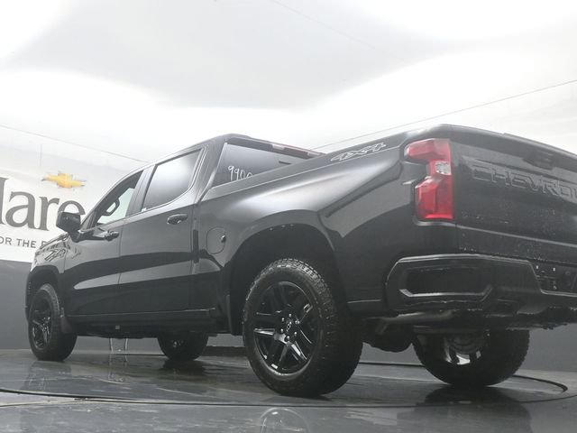 New 2026 Chevrolet Silverado 1500 RST image 5