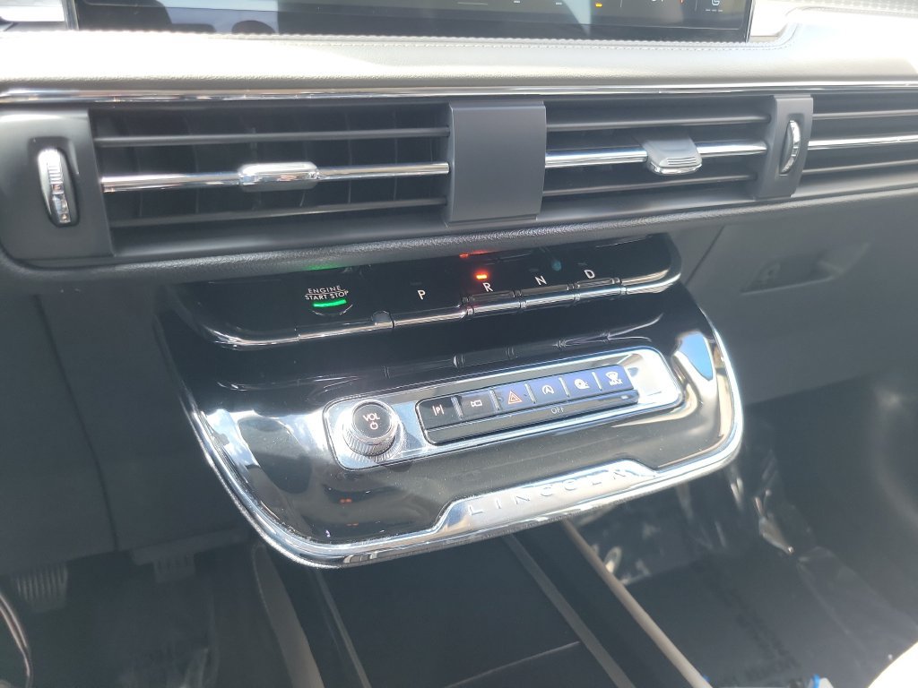 Certified 2023 Lincoln Corsair FWD image 25