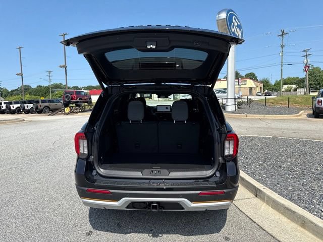 New 2026 Ford Explorer Tremor w/ Tremor Ultimate Package AWD/4WD image 18