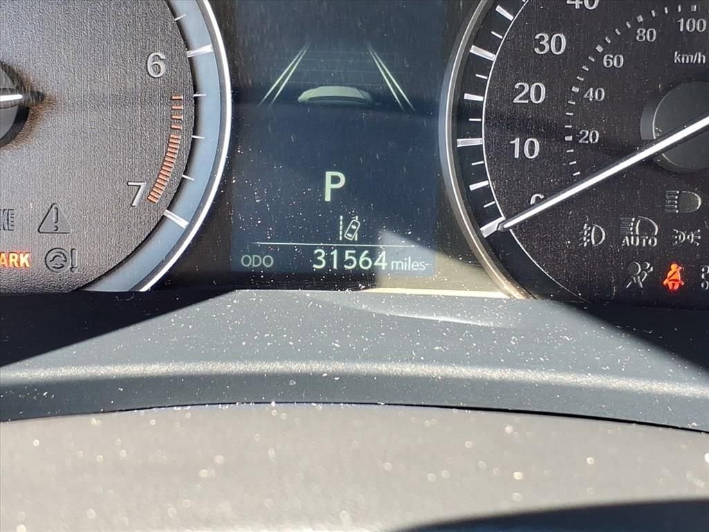 Used 2022 Lexus RX 350 AWD w/ Premium Package image 21