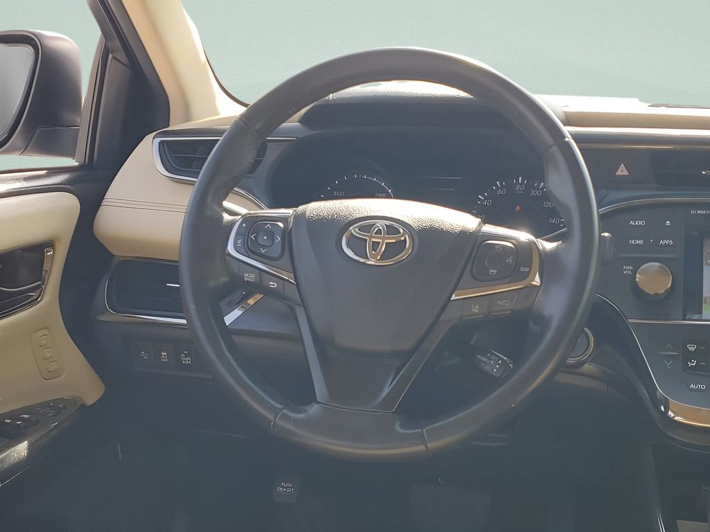 Used 2018 Toyota Avalon Limited w/ Protection Package image 25