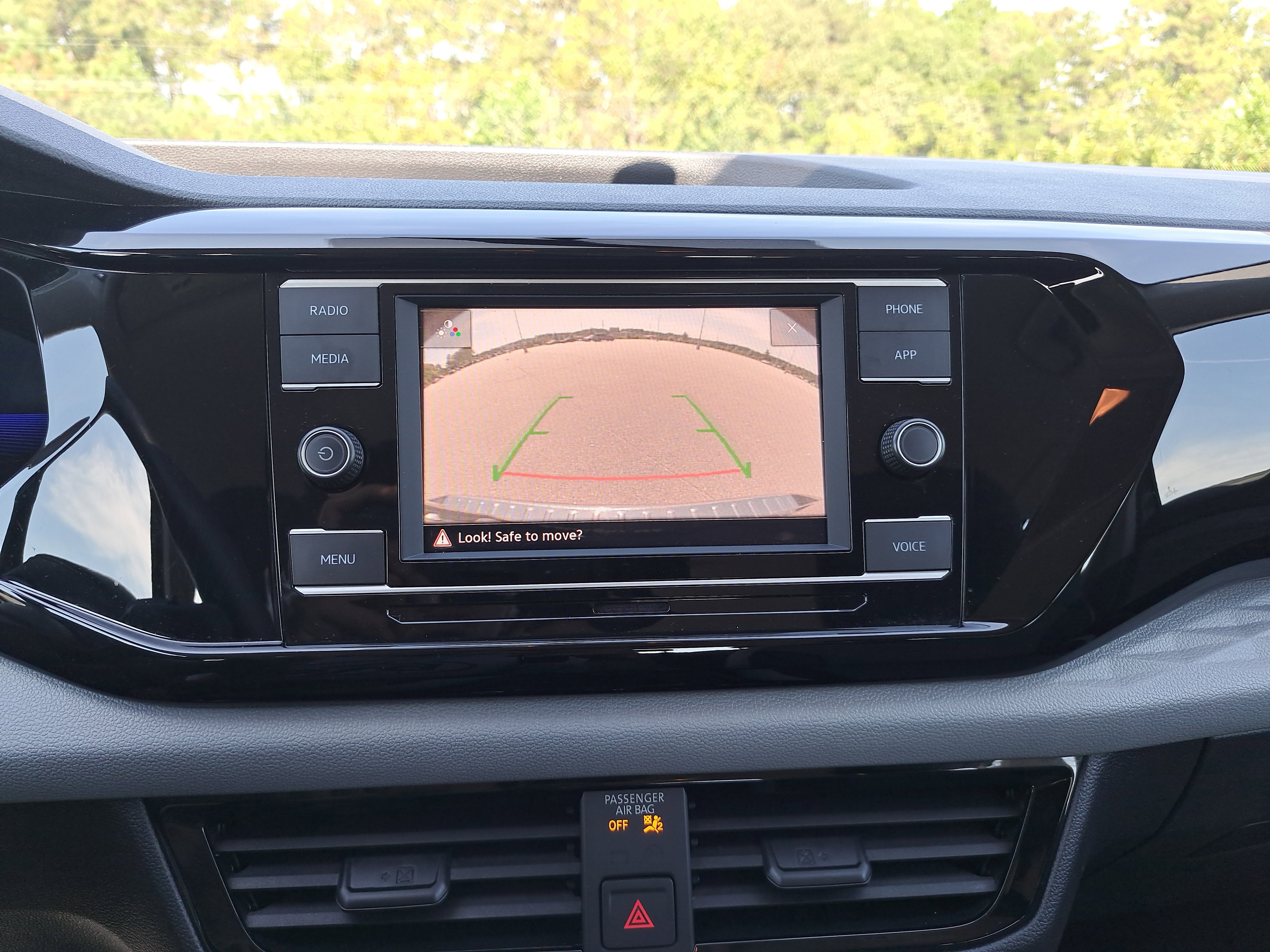 Certified 2022 Volkswagen Taos S image 23