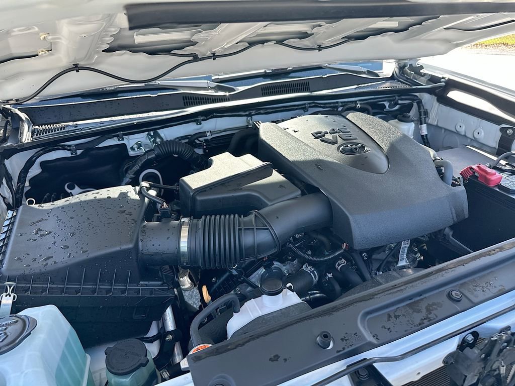 Used 2023 Toyota Tacoma TRD Sport image 26