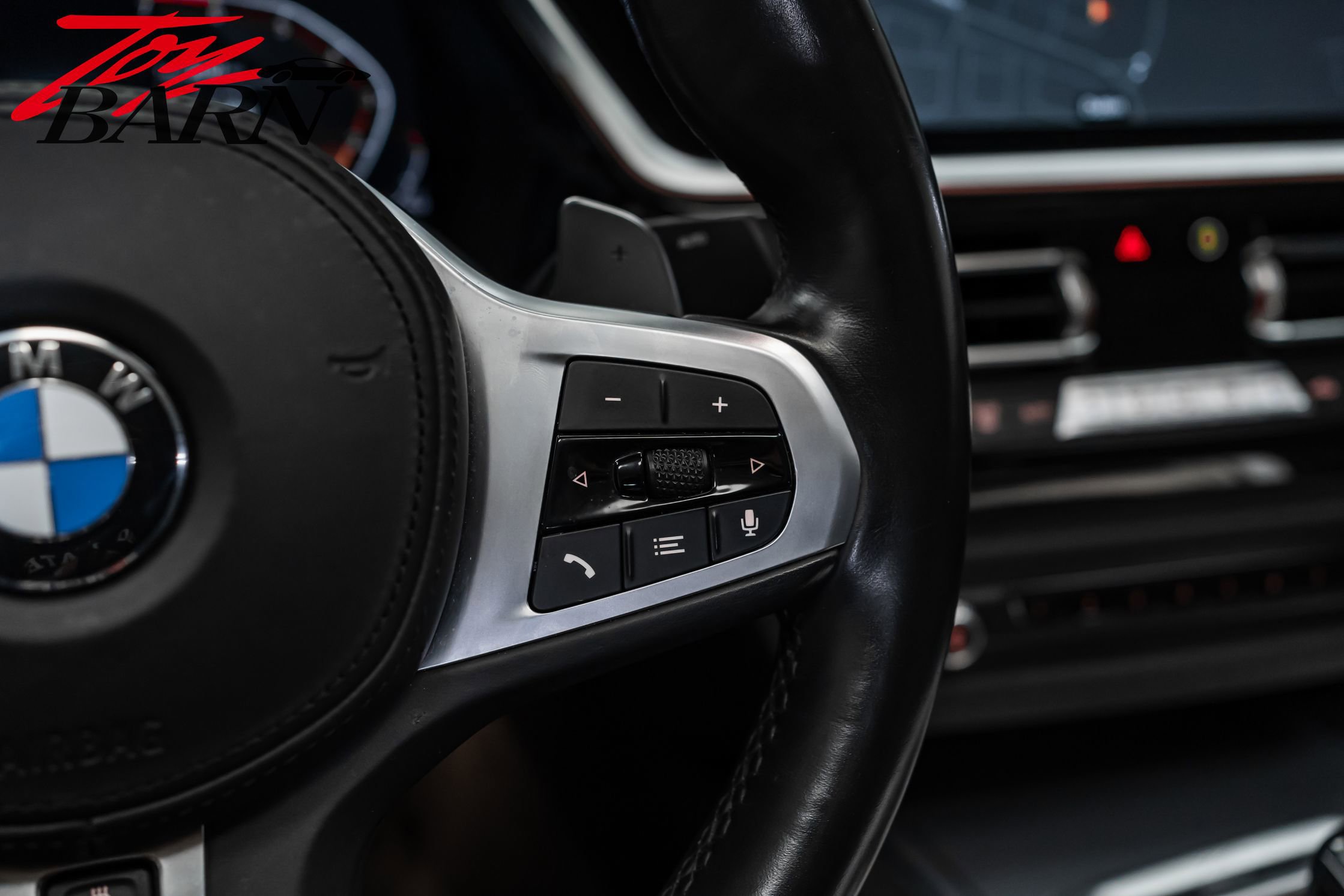 Used 2020 BMW Z4 sDrive30i w/ Premium Package image 40