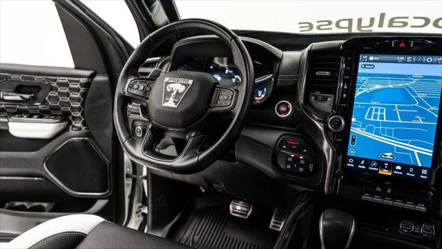 Used 2024 RAM 1500 TRX image 27