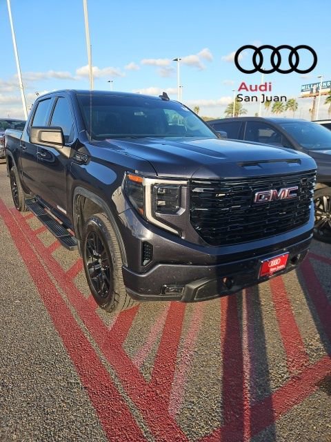 Used 2022 GMC Sierra 1500 Elevation