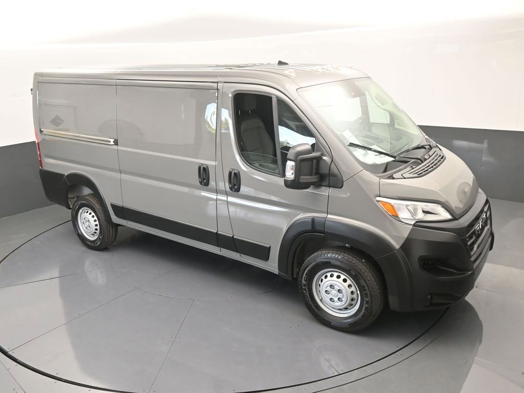Used 2025 RAM ProMaster 1500 FWD image 41