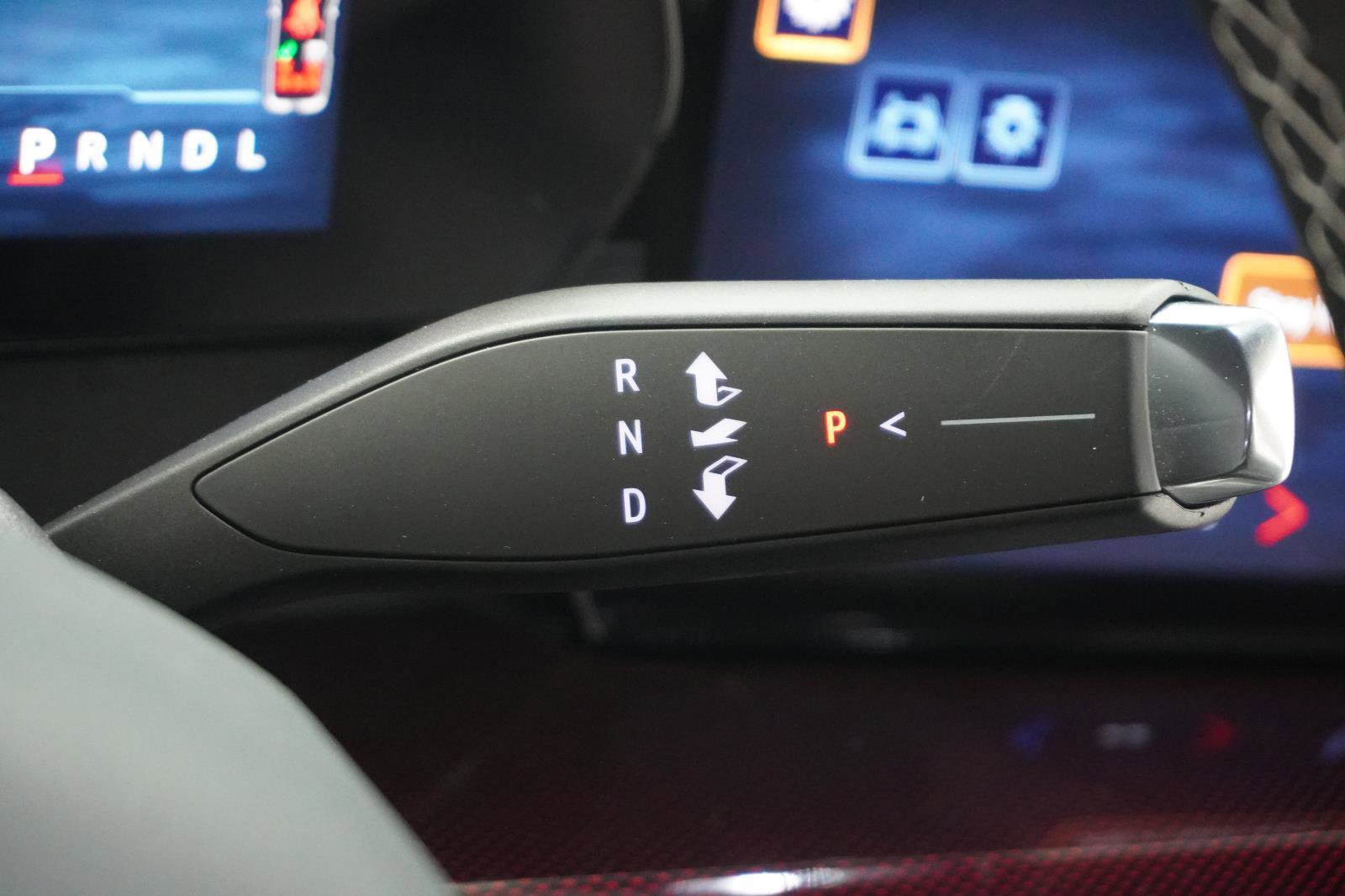 New 2026 Chevrolet Traverse Z71 w/ Driver Confidence Package image 24