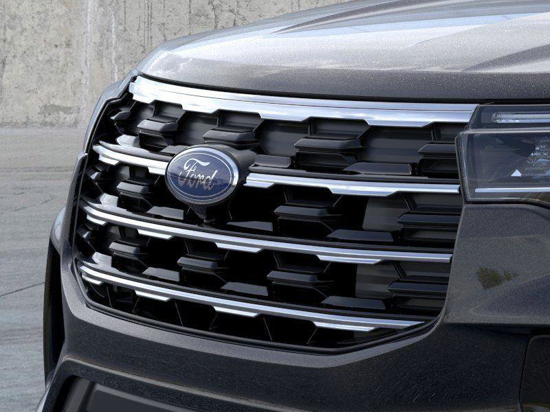 New 2026 Ford Explorer Active w/ Active Comfort Package RWD image 17