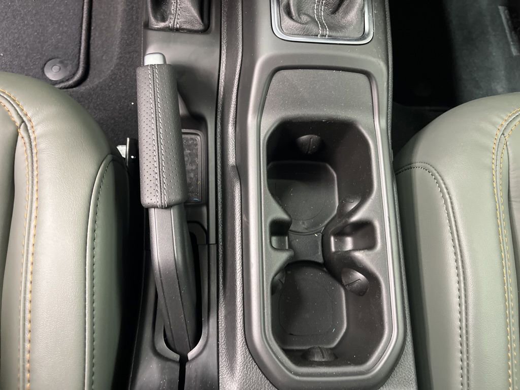 New 2026 Jeep Gladiator Mojave AWD/4WD image 18