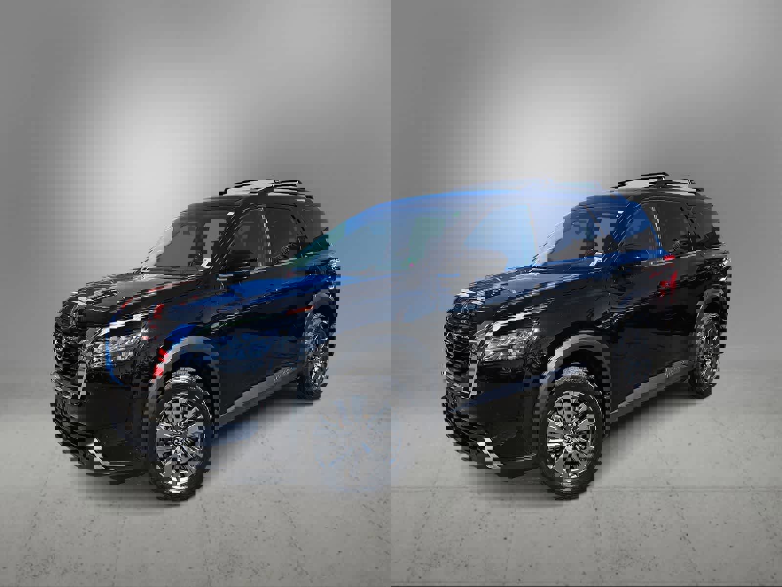 Used 2024 Nissan Pathfinder SV image 1