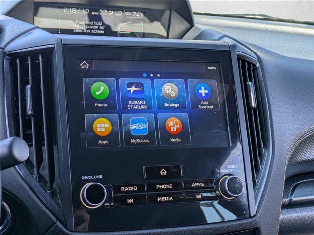 Used 2024 Subaru Forester Wilderness AWD/4WD image 14
