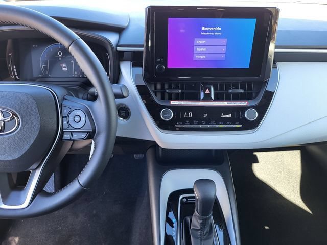 New 2026 Toyota Corolla SE FWD image 30