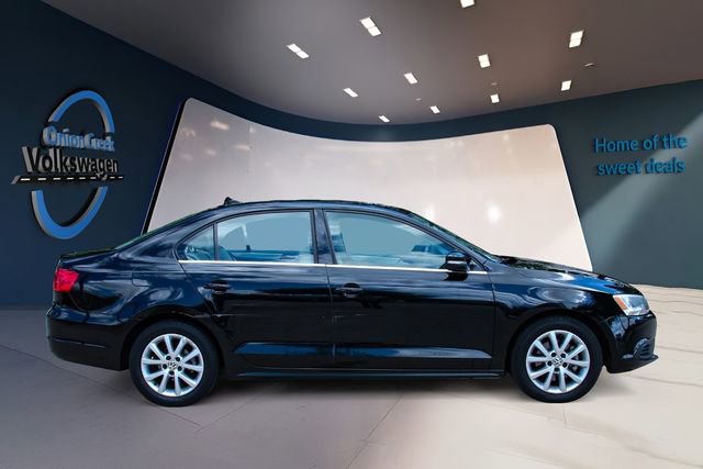 Used 2014 Volkswagen Jetta SE image 4