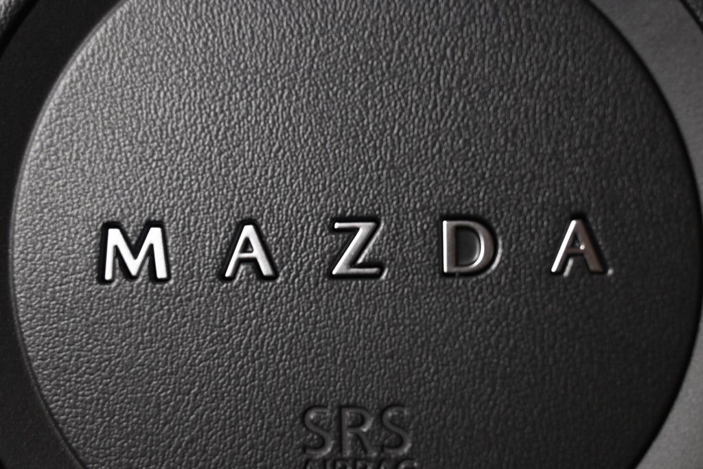 New 2026 MAZDA CX-5 Select AWD/4WD image 33