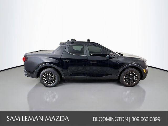 Used 2022 Hyundai Santa Cruz SEL Premium image 8