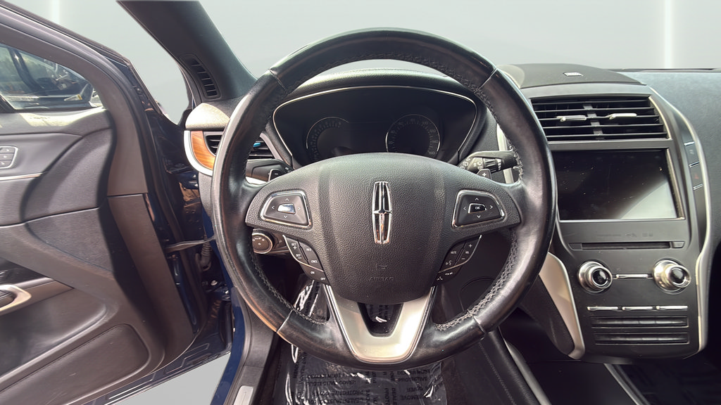 Used 2019 Lincoln MKC Reserve w/ MKC Climate Package AWD/4WD image 22