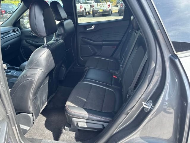 Used 2024 Ford Escape ST-Line AWD/4WD image 16