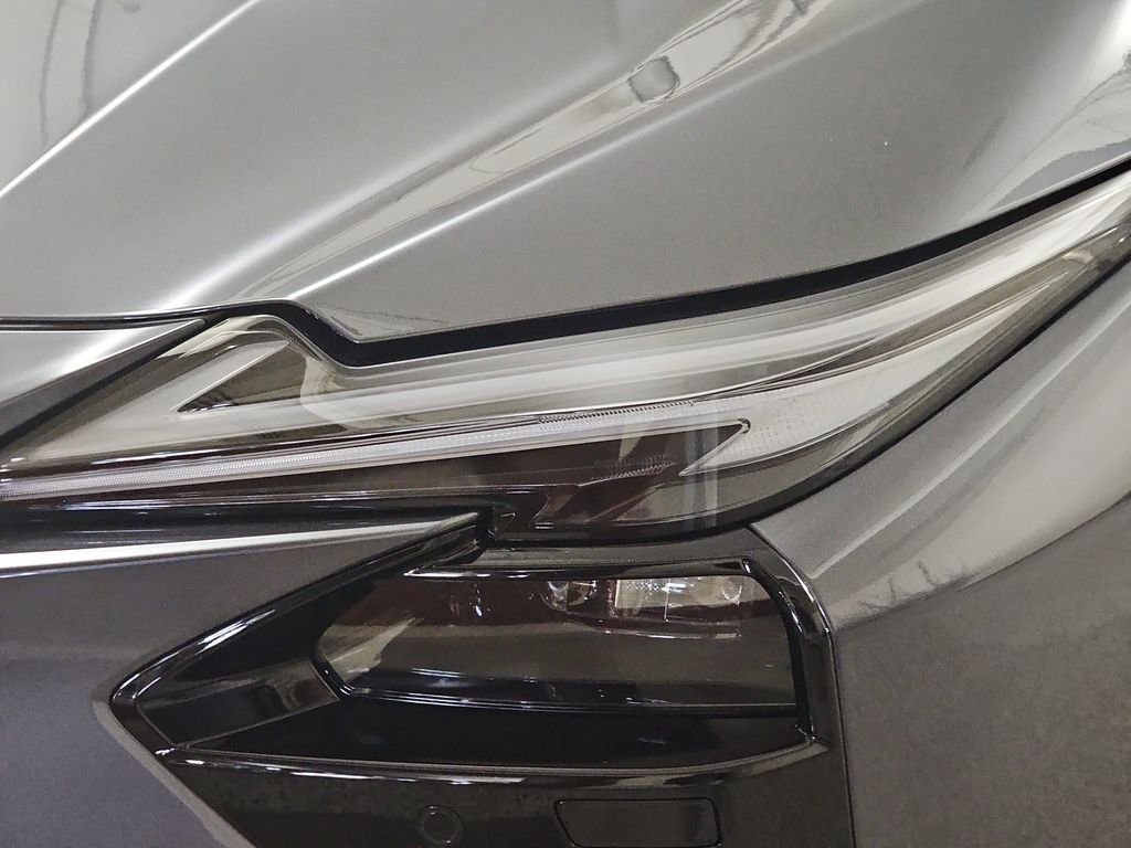 New 2026 Lexus ES 500e w/ Convenience Package AWD/4WD image 30