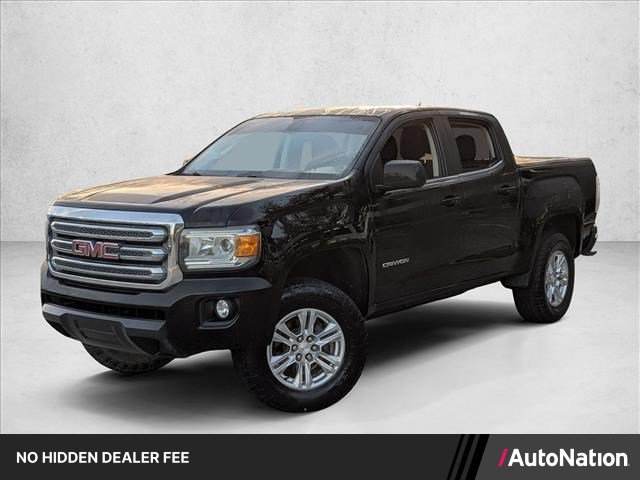Used 2019 GMC Canyon SLE RWD video 1