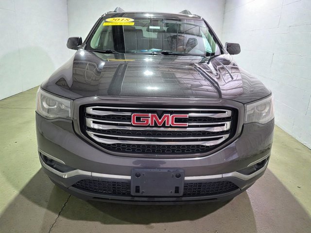 Used 2018 GMC Acadia SLE w/ Driver Alert Package I image 14
