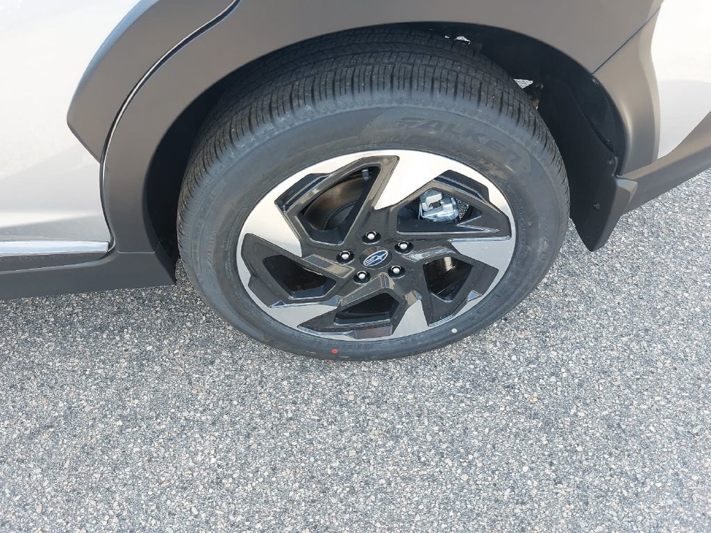 New 2026 Subaru Crosstrek 2.5i Limited AWD/4WD image 27