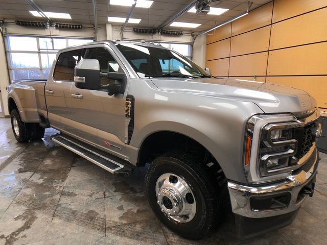 Certified 2023 Ford F350 Lariat w/ Tow Technology Package image 1