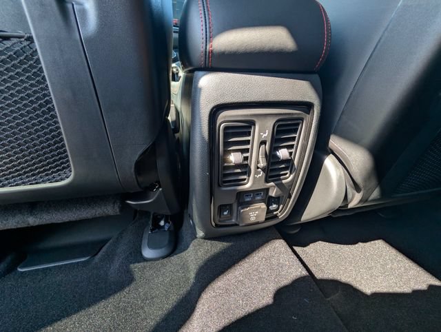 New 2026 Dodge Durango GT AWD/4WD image 15