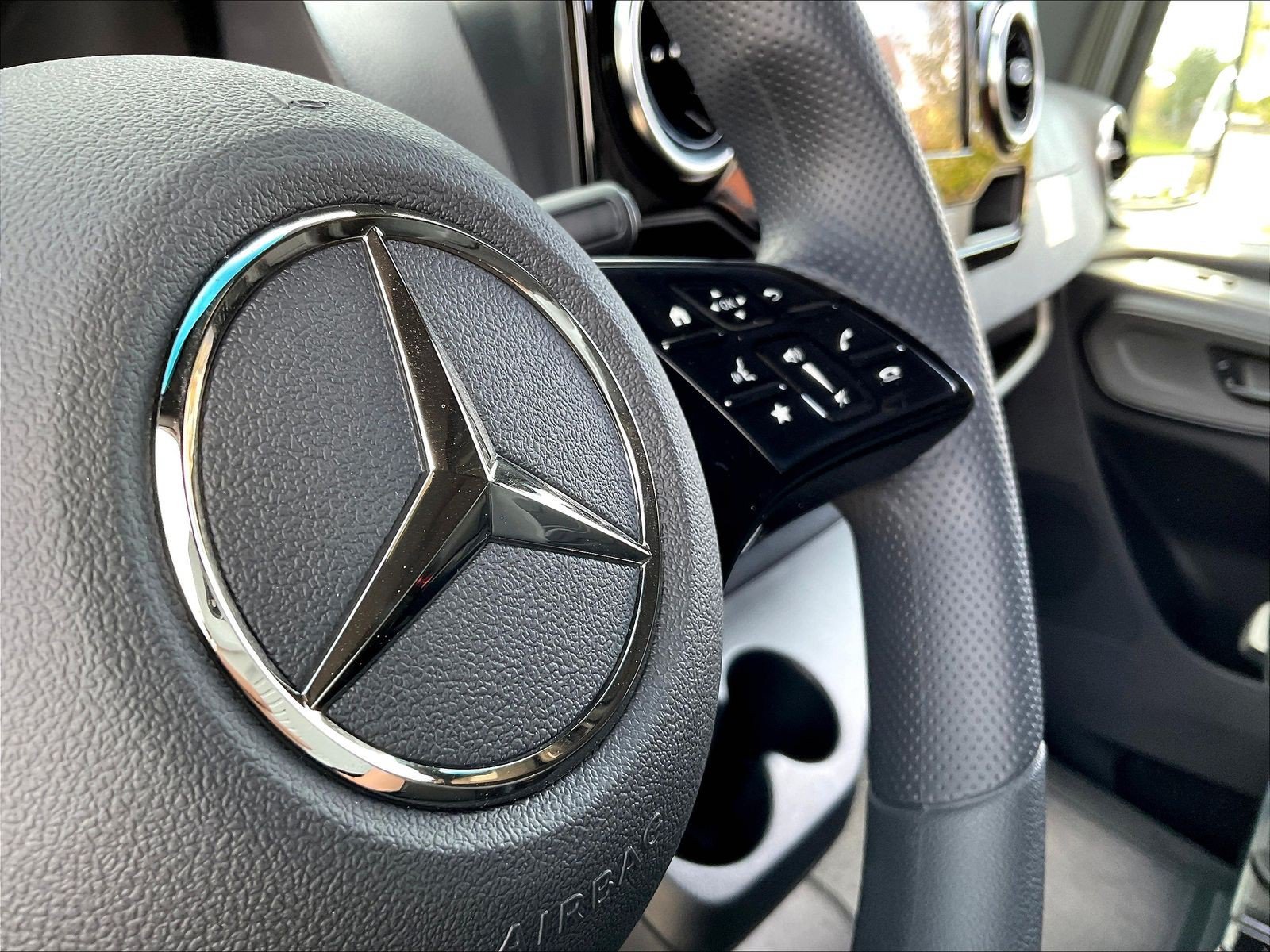 New 2026 Mercedes-Benz Sprinter 4500 image 22